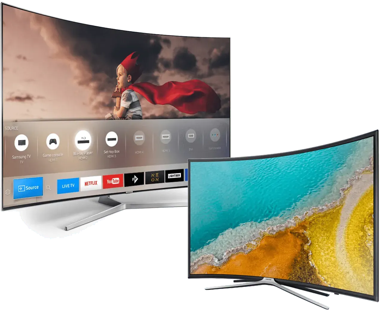 Sony Bravia TV